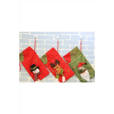 61113 Подарочный мешок НАТАЛИ, 1205500