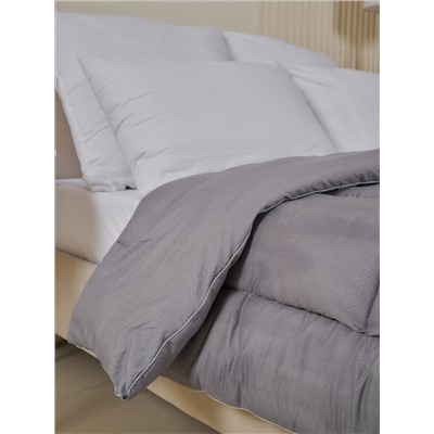 Одеяло всесезонное Relax - Серый