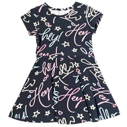 5911-125 Платье для девочки