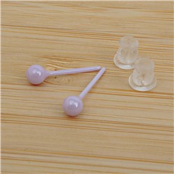 XUPING Серьги-пуссеты на гвоздиках арт. 18 1743 (id 282107)