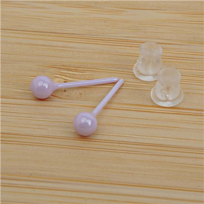 XUPING Серьги-пуссеты на гвоздиках арт. 18 1743 (id 282107)