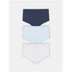 ТРУСЫ ЖЕНСКИЕ (3ШТ.) 412458-3