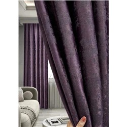 Комплект шторы и тюль #23079060