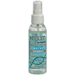 Спрей NEXXT Professional Филлер кератин-ботекс (Nexxt Filler Keratin-Botex), 100 мл