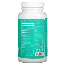 Vital Proteins, Спирулина, 650 мг, 120 капсул