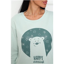 Пижама с бриджами 1029 НАТАЛИ, 1067080