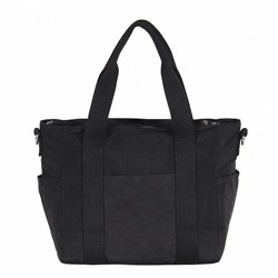 Сумка 8769MD black Mindesa