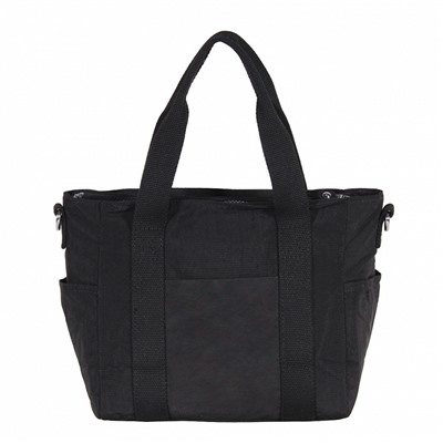 Сумка 8769MD black Mindesa