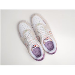 Кроссовки Nike Air Force 1 07 LV8 1