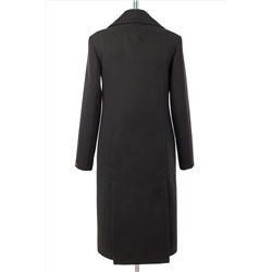 01-10676 Пальто женское демисезонное