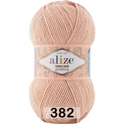 Пряжа Alize Cotton Gold Pratica