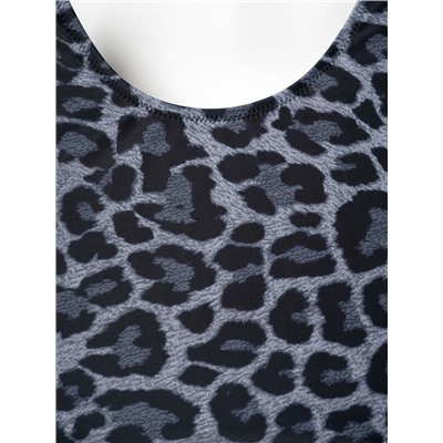 Купальник трикотажный для девочек