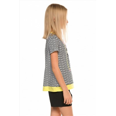 Комплект(Футболка+Шорты) PELICAN, 291732