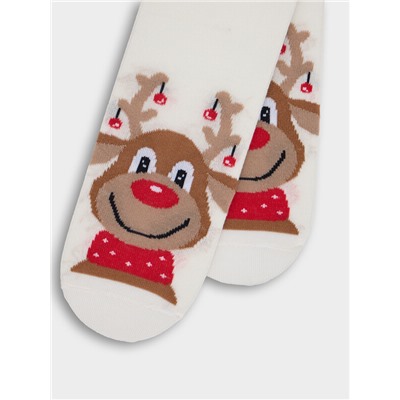 НОСКИ ДЕТСКИЕ 430K-3002