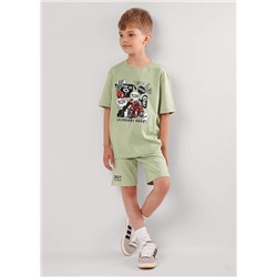 Комплект детский для мальчика