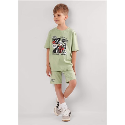 Комплект детский для мальчика