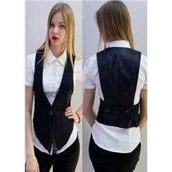 Жилет #20706325