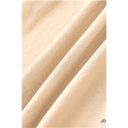 Комплект постельных принадлежностей, простыня на резинке Борт 25 + 2 наволочки 70*70 экрю