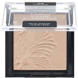 Wet n Wild, Пудра-хайлайтер MegaGlo оттенок Precious Petals, 5,4 г