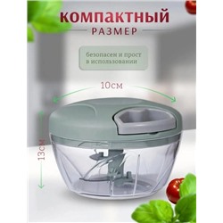 Измельчитель кухонный для продуктов #22933708