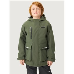 NIKASTYLE Парка п4м4326