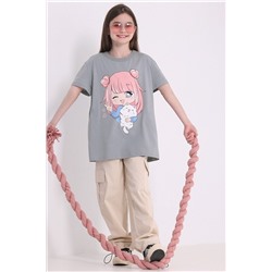 Футболка АПРЕЛЬ, 983927