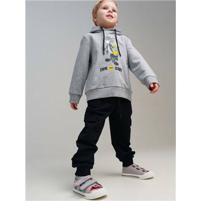 Полуботинки для мальчиков