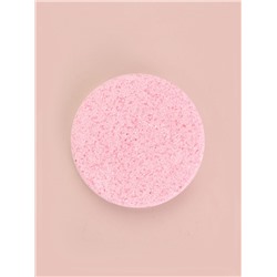 Бомбочка для ванны «Самому лучшему учителю», 100 г, аромат персик, Чистое счастье