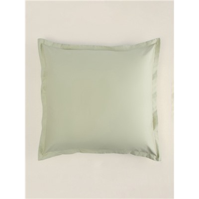 Наволочка SL Home Herb, 70×70+3 см, сатин, хлопок 100%