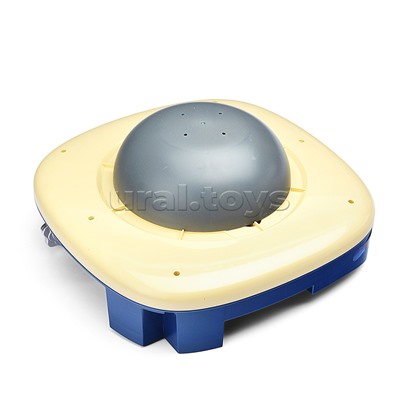 Игровой набор Лабиринт "Космическая станция" в коробке