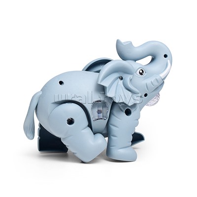 Слон "Цирковой" в пакете