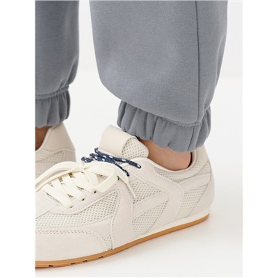 Omsa Брюки OmD 3235С Брюки джоггеры жен. утепленные, CO+PE