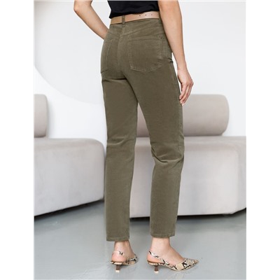 VILATTE Брюки D24.283