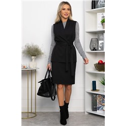 Костюм (Жилет+Юбка) LADY TAIGA, 1194790