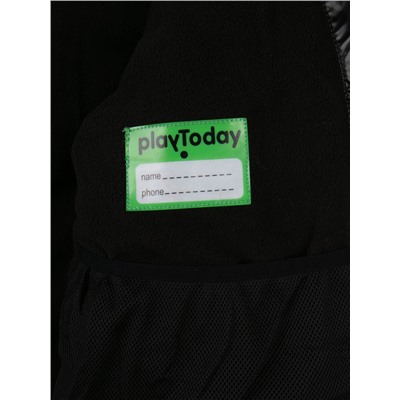 PLAYTODAY Куртка