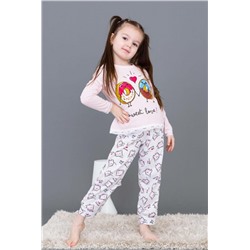 Пижама 50507 (Бежевый)