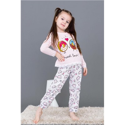 Пижама 50507 (Бежевый)