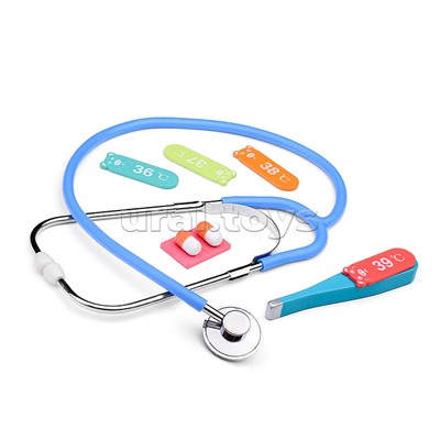 Набор доктор "Мой врач"