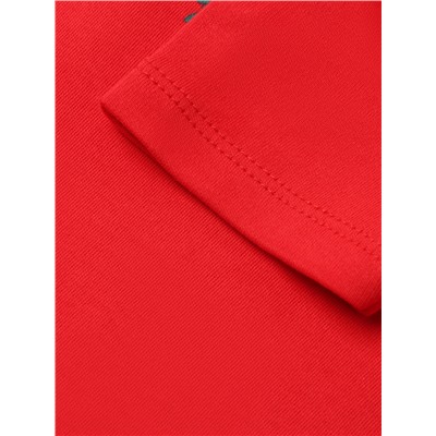 Боди детское «Крошка Я» My 1st Christmas, рост 68-74 см