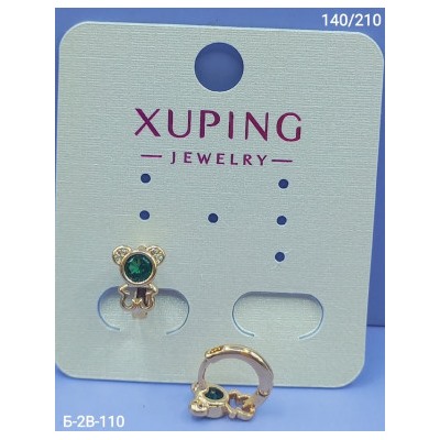 Серьги #22981455