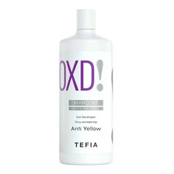 521380 TEFIA Mypoint Гель-активатор Anti Yellow / Gel Developer Anti Yellow, 900 мл