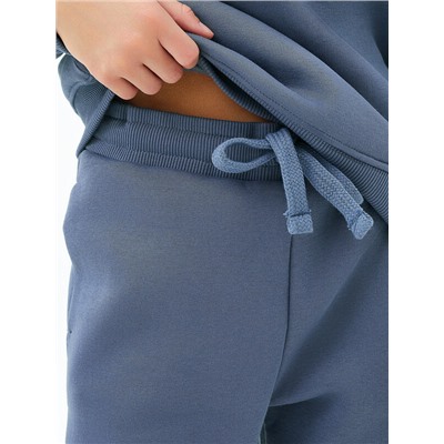 КОМПЛЕКТ ДЛЯ МАЛЬЧИКОВ (ДЖЕМПЕР, БРЮКИ) 393324