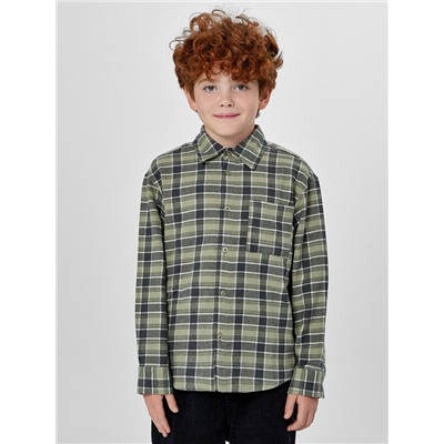 РУБАШКА ДЛЯ МАЛЬЧИКОВ 123484