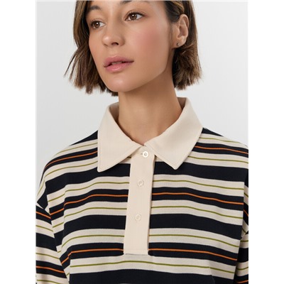 ПОЛО ЖЕНСКОЕ 122877