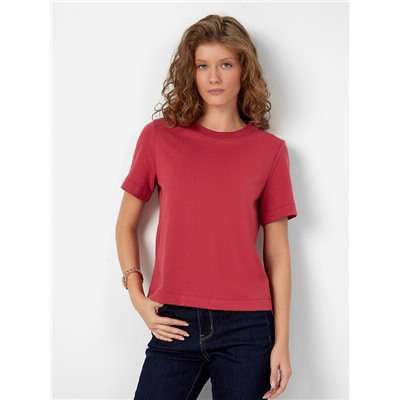 ФУТБОЛКА ЖЕНСКАЯ 112917