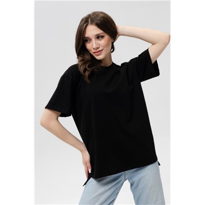 Футболка 20670 (Черный)