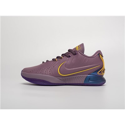 Кроссовки Nike Lebron XXI