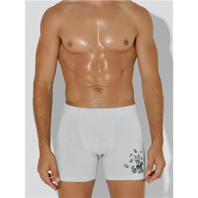 ТРУСЫ МУЖСКИЕ 411143