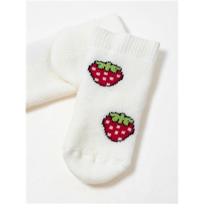 Теплые БРЕСТСКИЕ НОСКИ ДЕТСКИЕ 3060 BABY