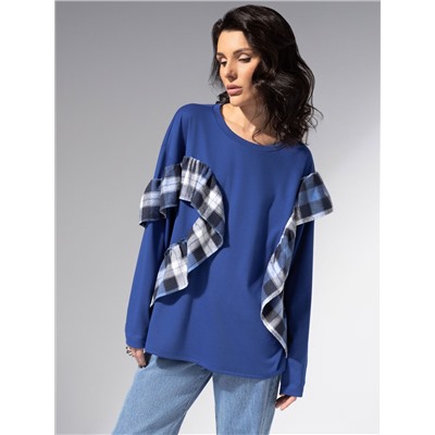 CHARUTTI Лонгслив 12257